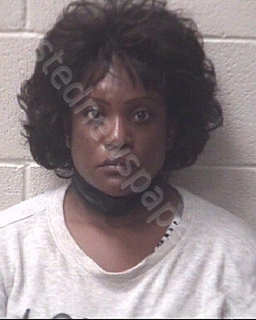 HAYS , CYNTHIA DIANE #, Alexander County, North Carolina - 2023-01-02
