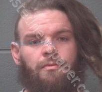CHRISTOPHER BROWN | 2023-01-02 11:18:00 Onslow County, North Carolina Booking