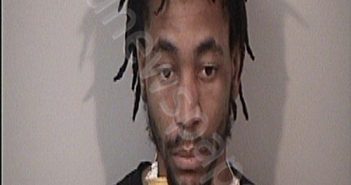 JONES, ORLANDO ANDRE | 2023-01-02 18:08:00 Rappahannock Regional Jail, Virginia Booking