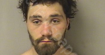 PRIVE, DAKOTA JOSEPH | 2023-01-02 14:50:00 Wood County, West Virginia Booking