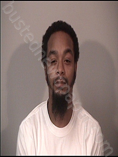 CARTER, ENRIQUE LELAN #, Rappahannock Regional Jail, Virginia - 2023-01-02 01:01:00