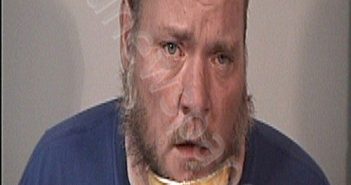 BRIDGE, JASON LEE | 2023-01-02 00:35:00 Rappahannock Regional Jail, Virginia Booking