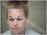 WELLS, BRANDI | 2023-01-02 Harnett County, North Carolina Booking