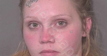 <B>PHILLIPS</B>, <B>ALYSSA</B> <B>MARIE</B> #, Union County, North Carolina - 2023-01-02 00:09:00