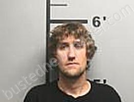 MCILROY, JORDAN HAYDEN #, Benton County, Arkansas - 2023-01-02