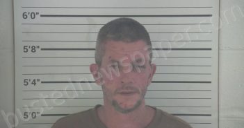 <B>JONES</B>, LINDSAY <B>JOSEPH</B> <B>PAUL</B> #, Campbell County, Kentucky - 2023-01-02 15:44:00