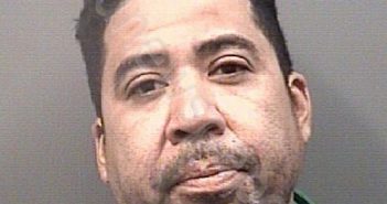 PACHECO, RIGOBERTO BIBIANO | 2023-01-02 01:40:00 Rowan County, North Carolina Booking