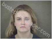 COLLES, GRACE | 2023-01-02 Harnett County, North Carolina Booking