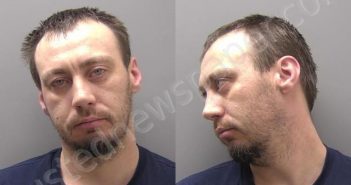 <B>SWINNEY</B>, <B>JERRY</B> <B>WAYNE</B> <B>THIRD</B> #, Buchanan County, Missouri - 2023-01-02 03:54:00