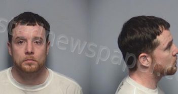 REEVES, WILLIAM JOSEPH | 2023-01-02 Roanoke County, Virginia Booking