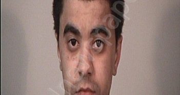 GARNER, DOMINIQUE MAURICE | 2023-01-02 00:23:00 Rappahannock Regional Jail, Virginia Booking