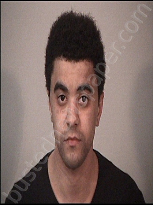 GARNER, DOMINIQUE MAURICE #, Rappahannock Regional Jail, Virginia - 2023-01-02 00:23:00