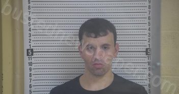 CARR, JUSTIN J | 2023-01-02 23:18:00 Taylor County, Kentucky Booking