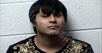 RANGELMARTINEZ, LUIS MARTIN | 2023-01-02 Chase County, Kansas Booking