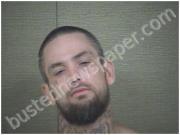 THOMAS, JOSEPH | 2023-01-02 Harnett County, North Carolina Booking