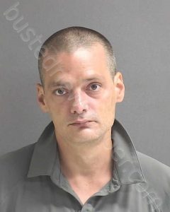 BARONE, CHRISTOPHER JOHN | 2023-01-03 14:53:00 Volusia County, Florida Booking