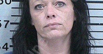 GASKAMP, BRANDI SHANNON | 2023-01-03 21:51:52 Hood County, Texas Booking