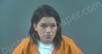 <B>GADDIS</B>, <B>SARA</B> <B>BETH</B> #, Warren County, Kentucky - 2023-01-03 23:36:00
