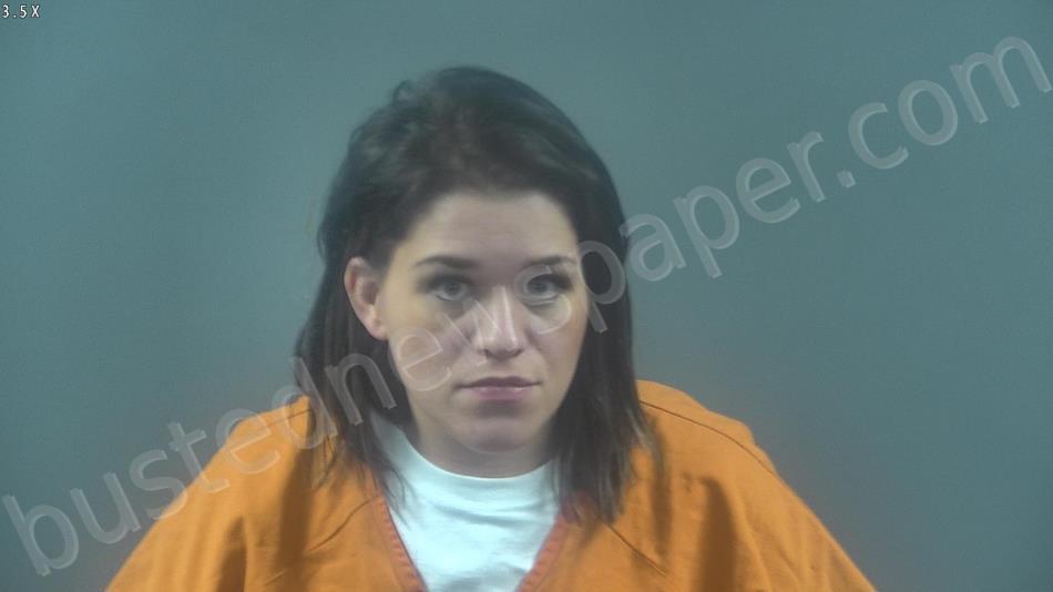 GADDIS, SARA BETH #, Warren County, Kentucky - 2023-01-03 23:36:00