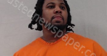 STYLE, LLOYD ETHELBERTH, JR. | 2023-01-03 23:30:00 Taylor County, West Virginia Booking