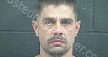 <B>JOHNSON</B> JR, <B>BILLY</B> JOE #, Morrow County, Ohio - 2023-01-03