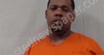 WILLIAMS, JURMEL TURRELL | 2023-01-03 23:35:00 Taylor County, West Virginia Booking