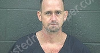 <B>HUDSON</B>, <B>JIMMY</B> <B>RAY</B> #, Morrow County, Ohio - 2023-01-03