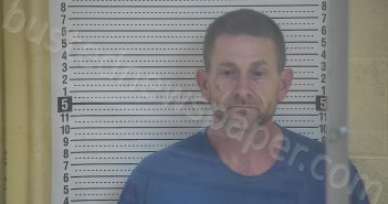 GRUBB, EDWARD A | 2023-01-03 01:21:00 Taylor County, Kentucky Booking