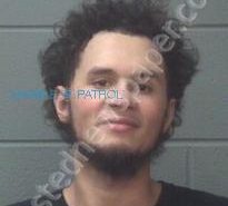 NICHOLAS HUNT | 2023-01-03 00:06:00 Onslow County, North Carolina Booking