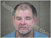 ROGERS, DANNY | 2023-01-03 Harnett County, North Carolina Booking
