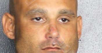 <B>FRIAR</B>, JOHN <B>DYLAN</B> #, Broward County, Florida - 2023-01-03