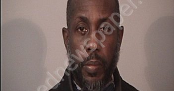 JOSEPH, RALPH JEAN | 2023-01-03 18:48:00 Rappahannock Regional Jail, Virginia Booking