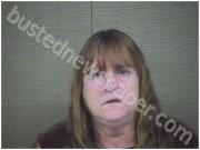 REED, VIOLET | 2023-01-03 Harnett County, North Carolina Booking