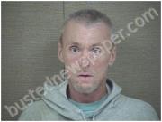 PARNELL, WILLIAM | 2023-01-03 Harnett County, North Carolina Booking