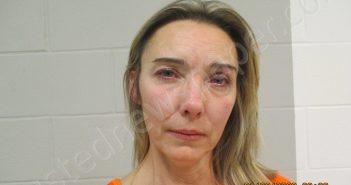 PARKER, SUNNY LEE | 2023-01-03 20:12:00 Shackelford County, Texas Booking