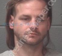 JOSEPH SEWELL | 2023-01-03 14:39:00 Onslow County, North Carolina Booking