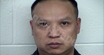 TRAN, TRI VAN | 2023-01-03 Chase County, Kansas Booking
