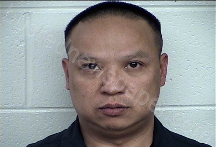 TRAN, TRI VAN #, Chase County, Kansas - 2023-01-03
