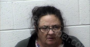 BIENIEK, BONNIE S | 2023-01-03 Chase County, Kansas Booking