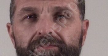 <B>GALVAN</B>, ANTHONY <B>DAVID</B> #, Tarrant County, Texas - 2023-01-03