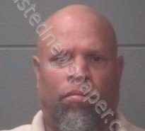 TIMOTHY FARROW | 2023-01-03 11:37:00 Onslow County, North Carolina Booking