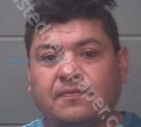 ARTEMIO GONZALEZ VALDEZ | 2023-01-03 20:55:00 Onslow County, North Carolina Booking