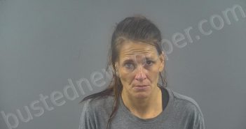 DUKE, <B>REBECCA</B> ANN #, Warren County, Kentucky - 2023-01-03 09:09:00