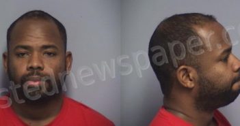 DAVIS, MELVIN DOUGLAS | 2023-01-03 Roanoke County, Virginia Booking