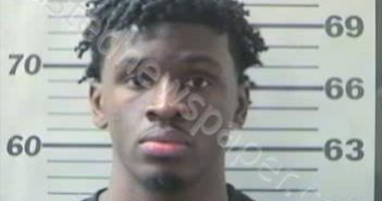 <B>NORWOOD</B>, <B>KARL</B>, <B>CEDRIC</B> #, Mobile County, Alabama - 2023-01-03