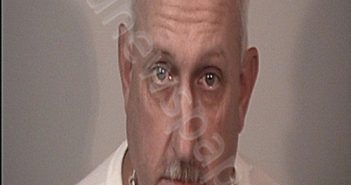 WENHOLT, CHRISTOPHER ROBERT | 2023-01-03 18:32:00 Rappahannock Regional Jail, Virginia Booking