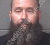 JEREMIAH CROOMS | 2023-01-03 15:54:00 Onslow County, North Carolina Booking