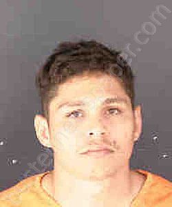 MARTINEZ, JOSUE JOSE | 2023-01-03 Sarasota County, Florida Booking