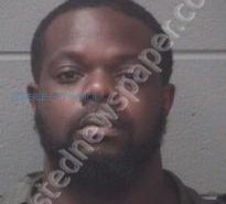 SECORY WADDELL | 2023-01-03 12:24:00 Onslow County, North Carolina Booking