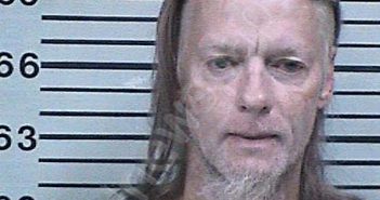 NEIGHBORS, KENNETH DUANE | 2023-01-03 21:01:35 Hood County, Texas Booking